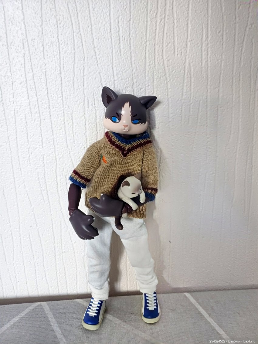 Как Come4arts стали идеальными (фото 10)