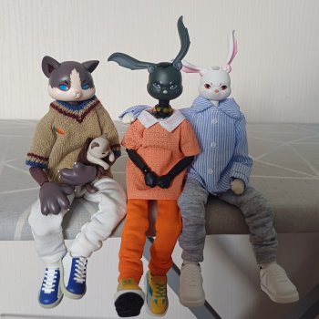 Как Come4arts стали идеальными