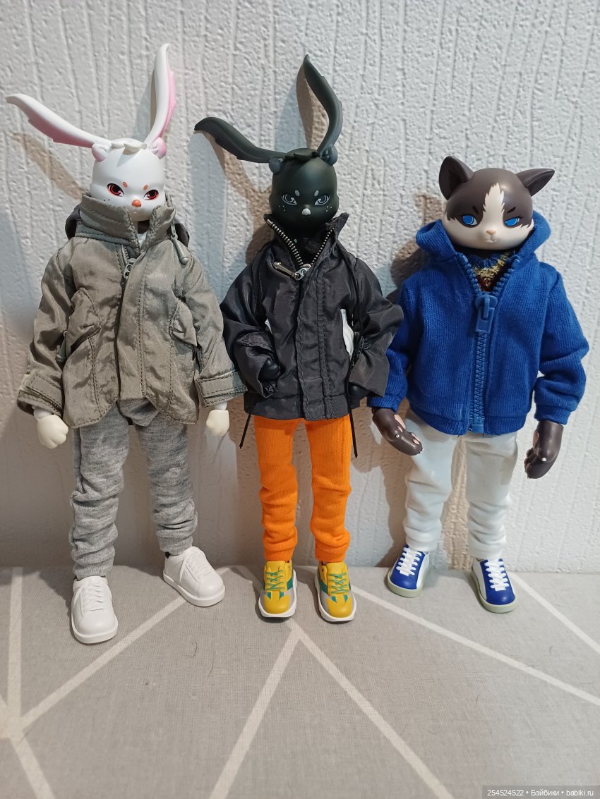 Фотоссесия Джейка и Жени — Экшн (фото 2)