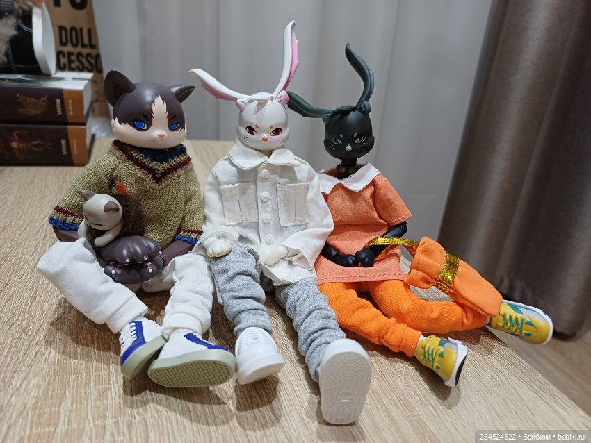 Фотоссесия Джейка и Жени — Экшн