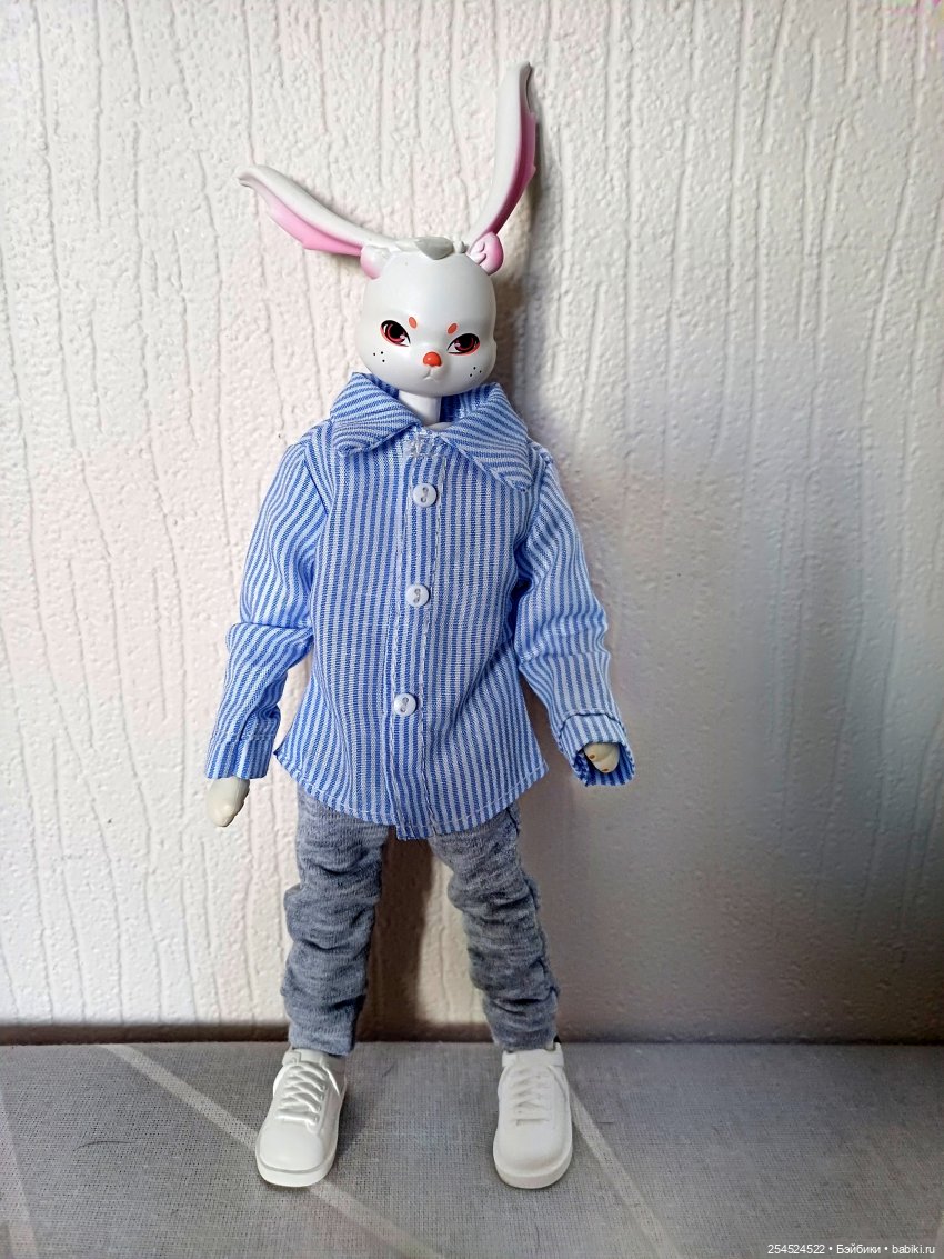 Итоги 2025 — Коллекции игровых кукол (Playline): фото полок