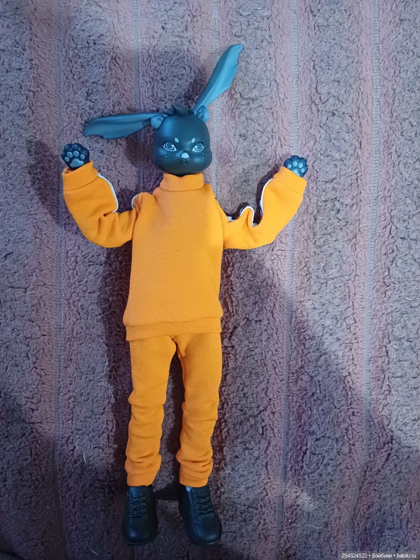 Итоги 2025 — Коллекции игровых кукол (Playline): фото полок