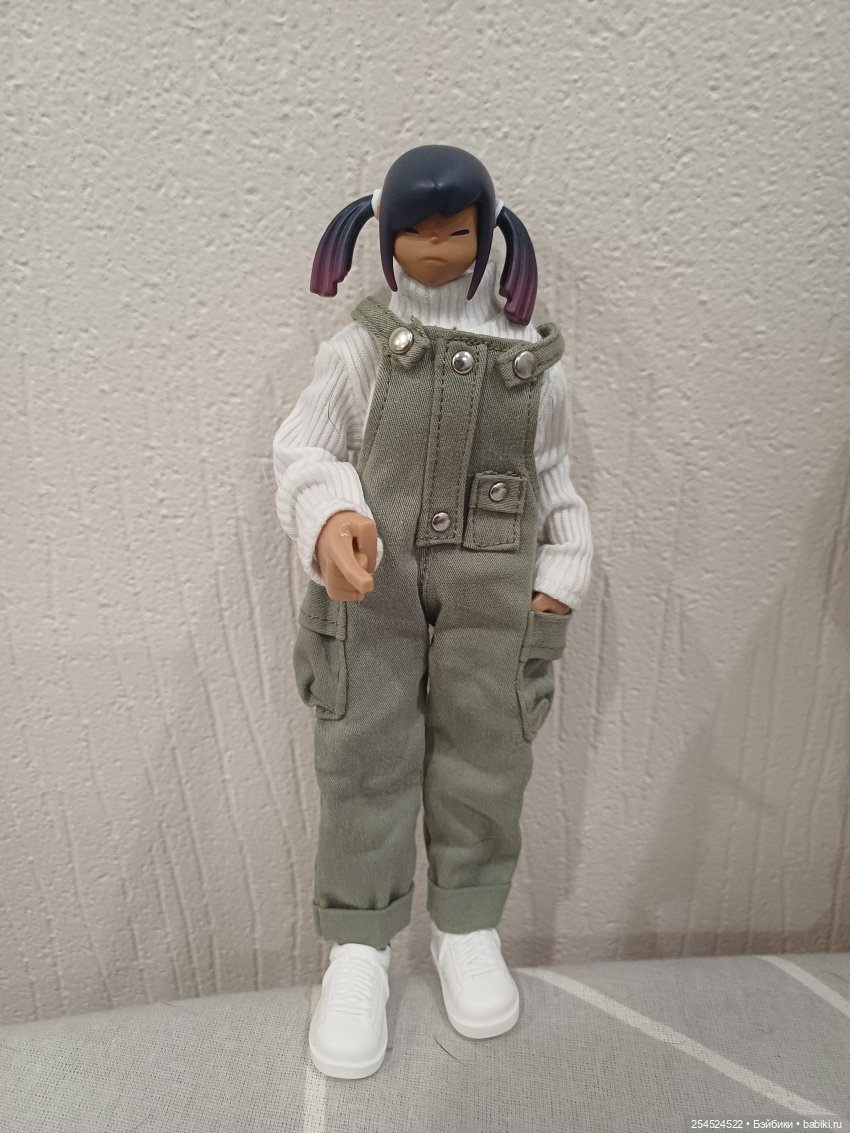 Итоги 2025 — Коллекции игровых кукол (Playline): фото полок