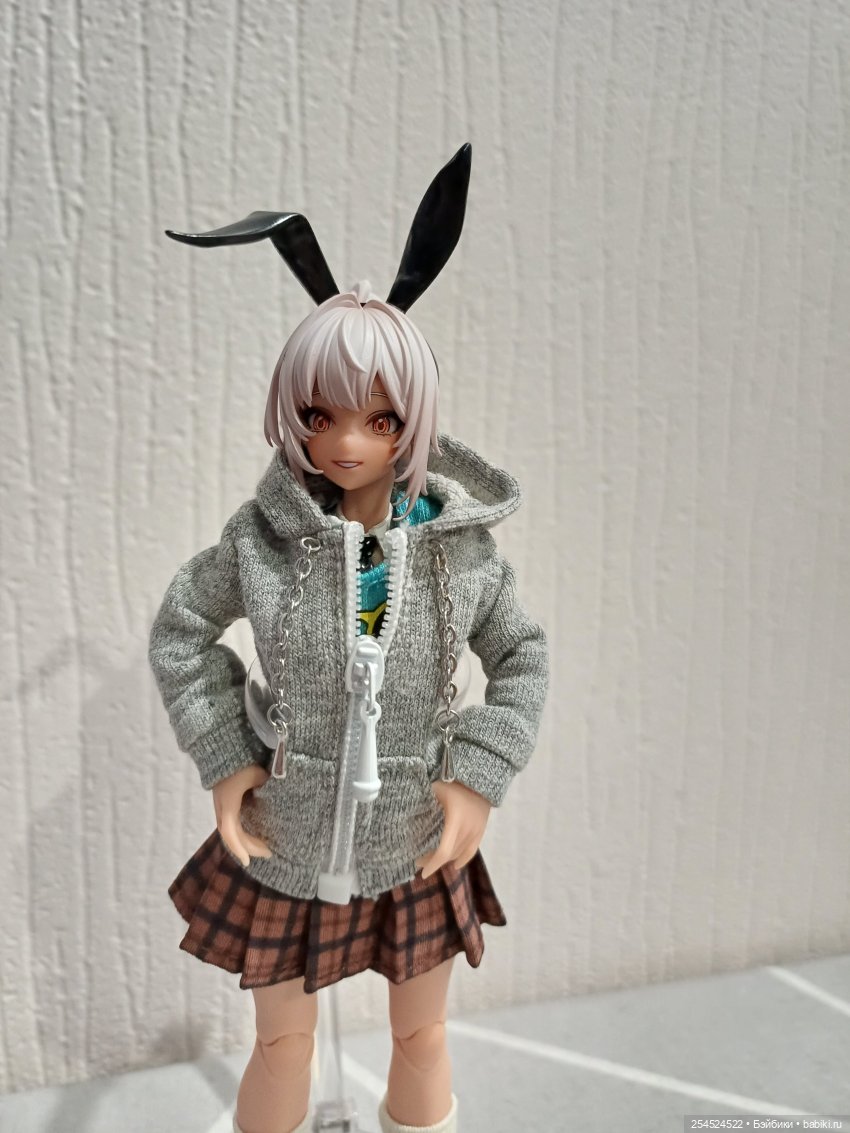 Итоги 2025 — Коллекции игровых кукол (Playline): фото полок