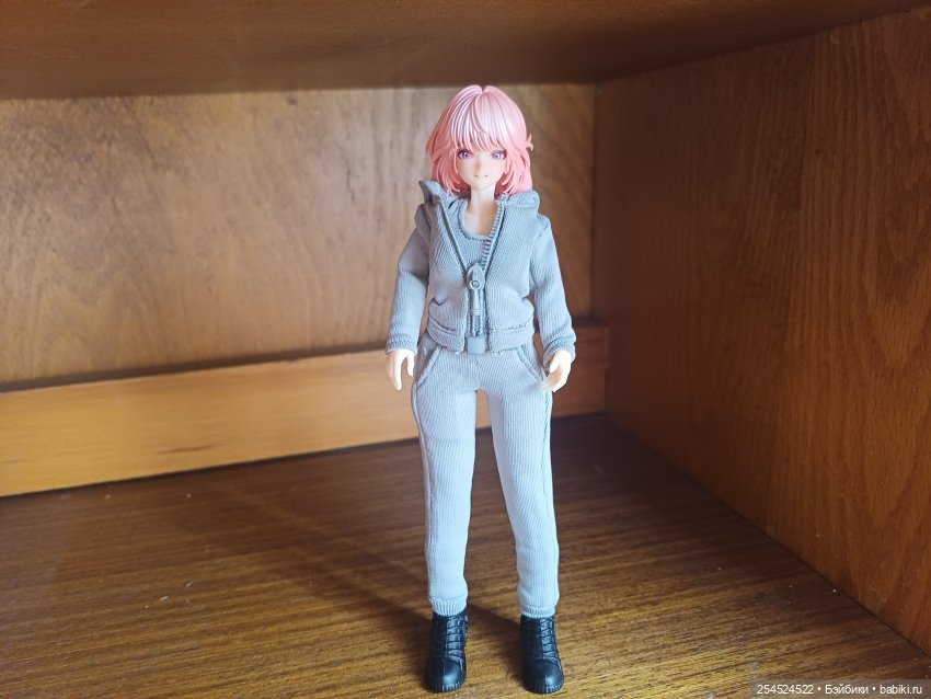 Мои новинки за полгода — Коллекции шарнирных (фото 6)