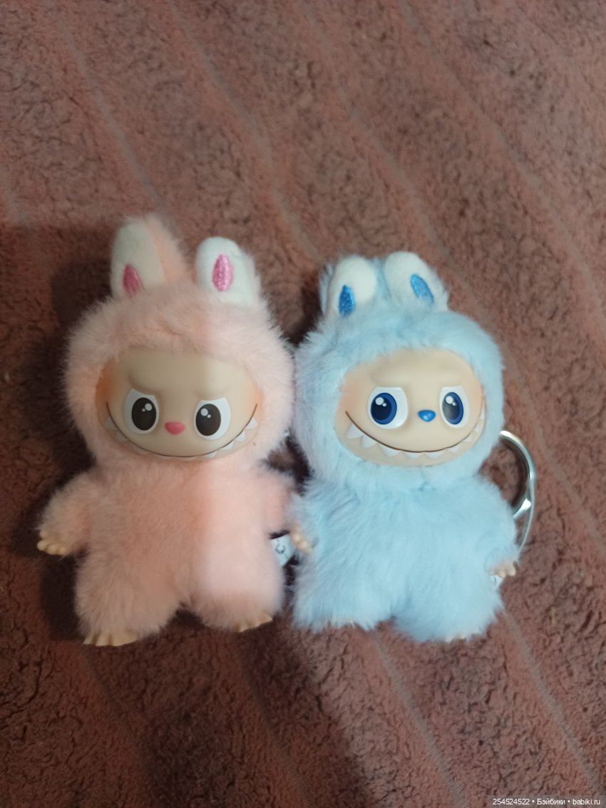 Мои новинки за полгода — Коллекции шарнирных (фото 8)