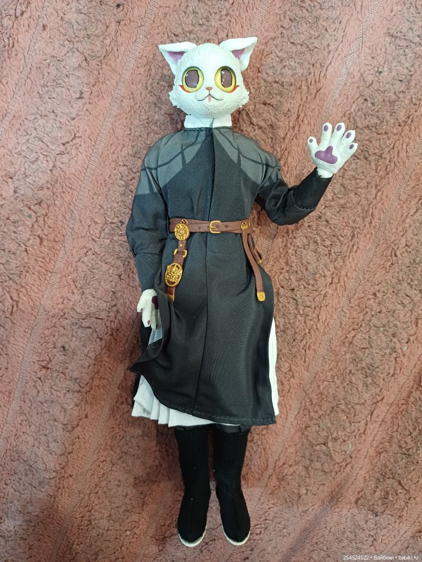 Мои новинки за полгода — Коллекции шарнирных