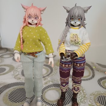 Мои новинки за полгода