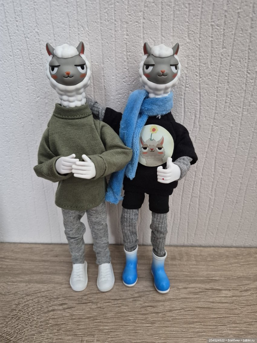 Любимые Come4arts — Экшн