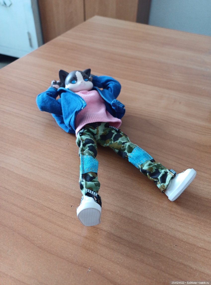 Любимые Come4arts — Экшн