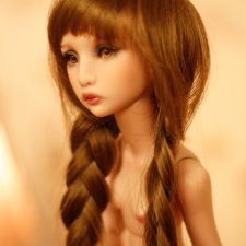 Моя невероятная Нинон, 18+