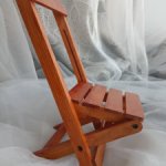 Кресло складное