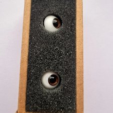 Глаза Mako MOON