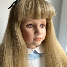 Алиса из страны чудес от автора Телма Риш