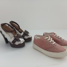 Обувь для бжд SD