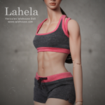 Спортивный костюм Iplehouse SD