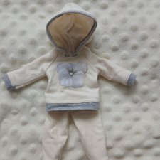 Одежда на tini