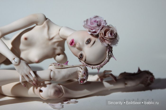 Сестры Поповы, БЖД