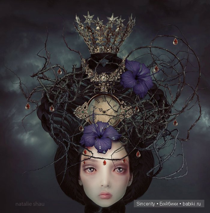 Natalie Shau