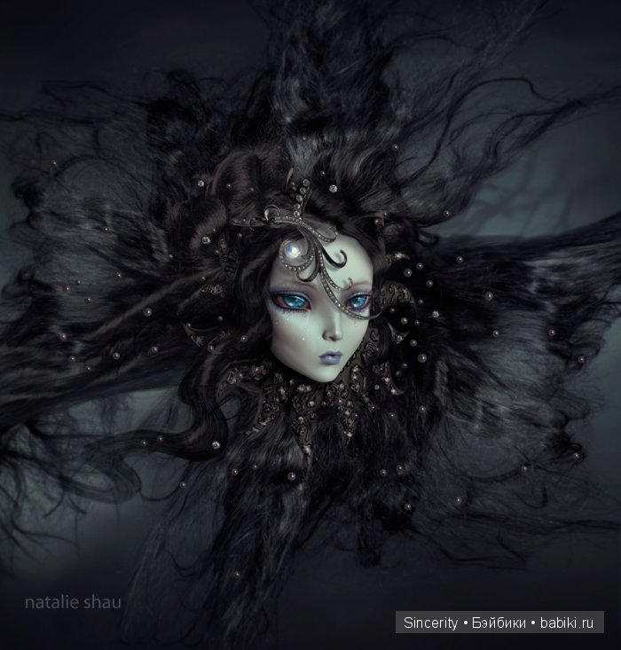 Natalie Shau