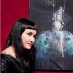 Стертая грань (Natalie Shau)