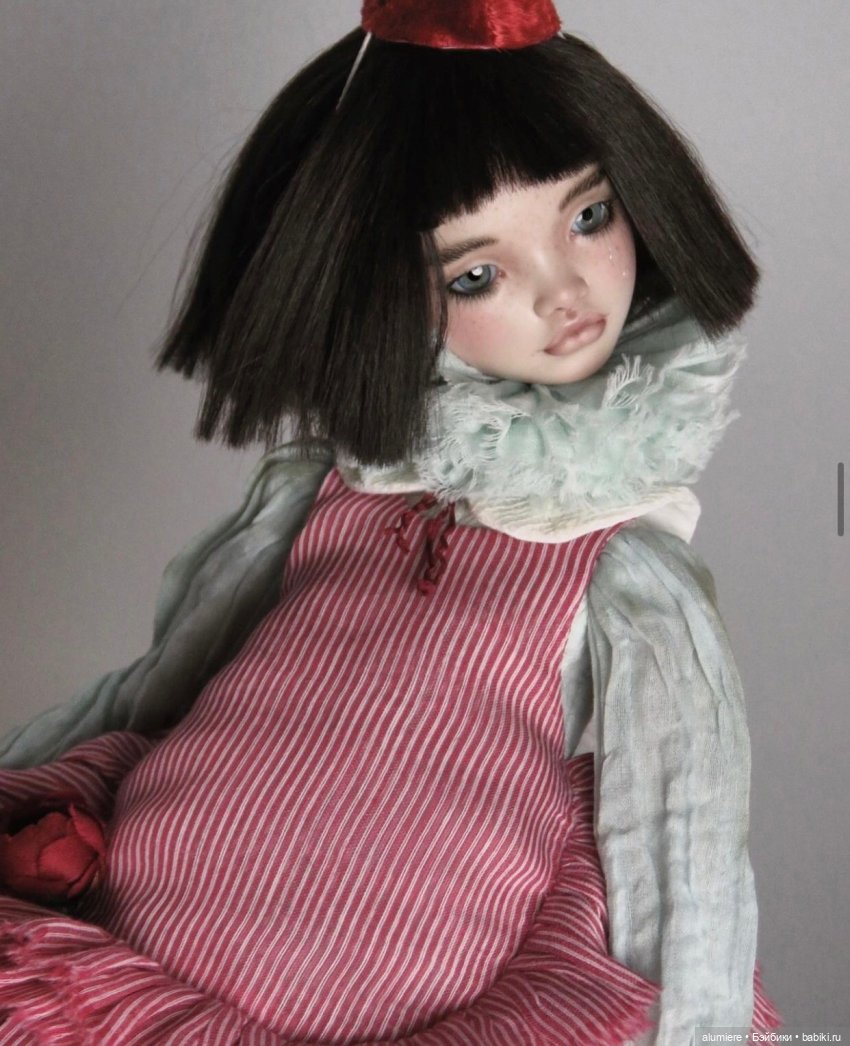 Мои любимые куклы часть первая (1) или как все начиналось (FragileDolls) | Бэйбики Мои любимые куклы часть первая (1) или как все начиналось (FragileDolls) (фото 10)