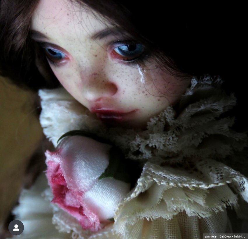 Мои любимые куклы часть первая (1) или как все начиналось (FragileDolls) | Бэйбики Мои любимые куклы часть первая (1) или как все начиналось (FragileDolls) (фото 6)