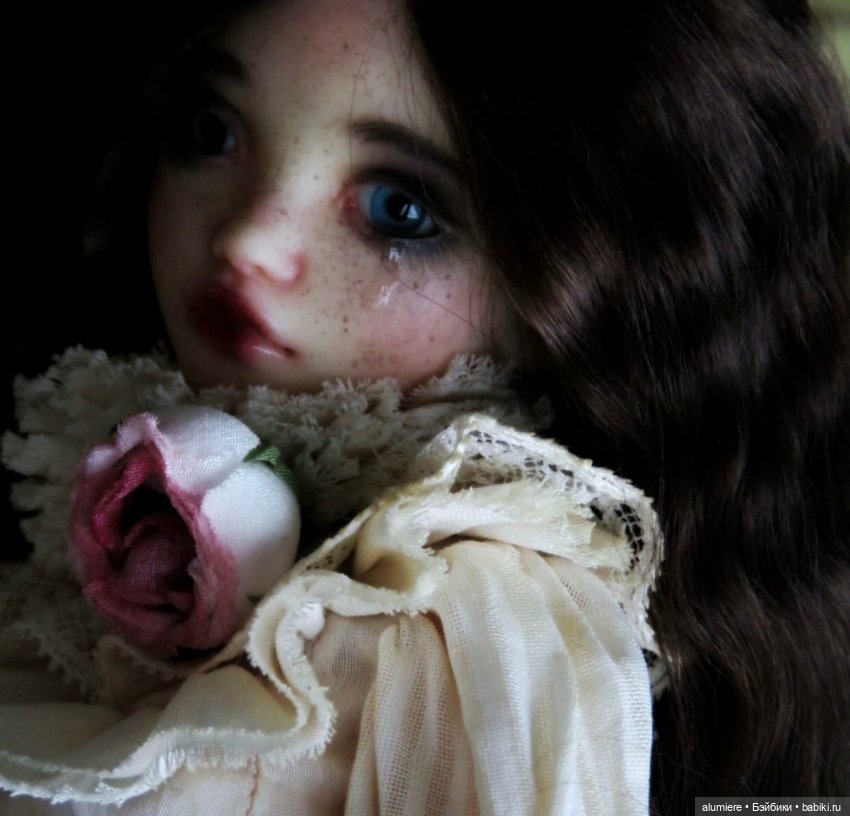 Мои любимые куклы часть первая (1) или как все начиналось (FragileDolls) | Бэйбики Мои любимые куклы часть первая (1) или как все начиналось (FragileDolls) (фото 5)