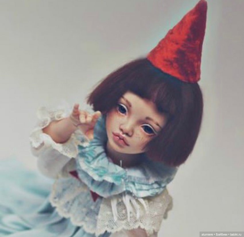 Мои любимые куклы часть первая (1) или как все начиналось (FragileDolls) | Бэйбики Мои любимые куклы часть первая (1) или как все начиналось (FragileDolls) (фото 3)