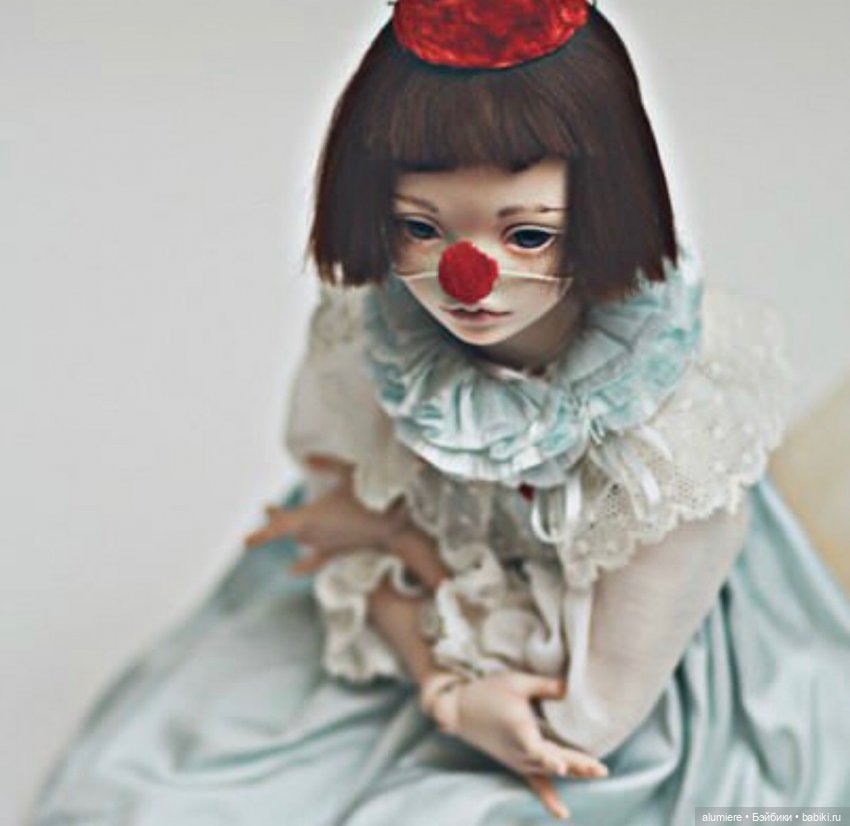 Мои любимые куклы часть первая (1) или как все начиналось (FragileDolls) | Бэйбики Мои любимые куклы часть первая (1) или как все начиналось (FragileDolls)