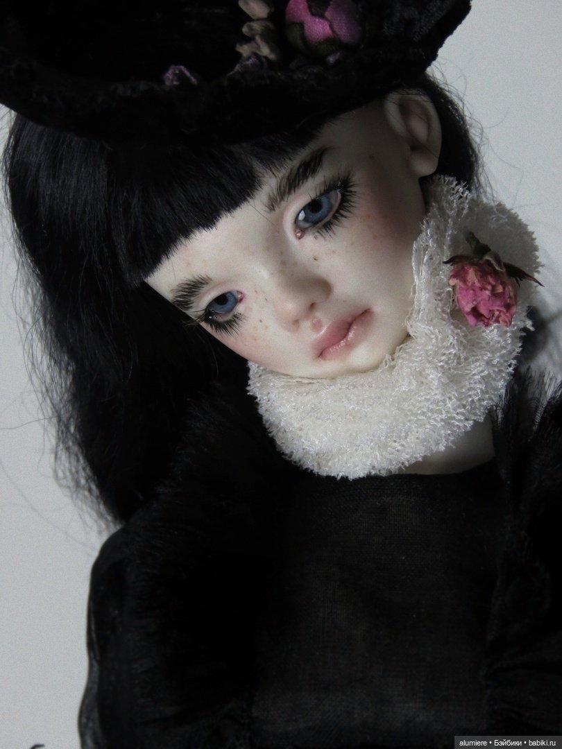 Мои любимые куклы часть третья (3) КоКо/CoCo (FragileDolls) (фото 7)