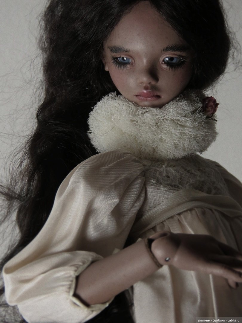 Мои любимые куклы часть третья (3) КоКо/CoCo (FragileDolls) (фото 5)