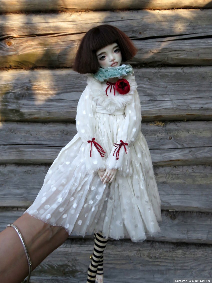 кукла авторская, 2019, FragileDolls кукла авторская, 2019, FragileDolls