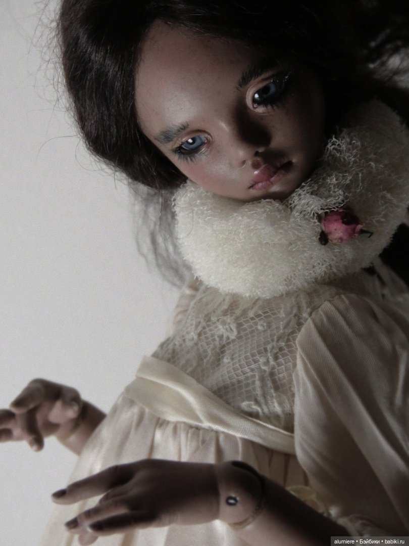 Мои любимые куклы часть третья (3) КоКо/CoCo (FragileDolls) (фото 4)