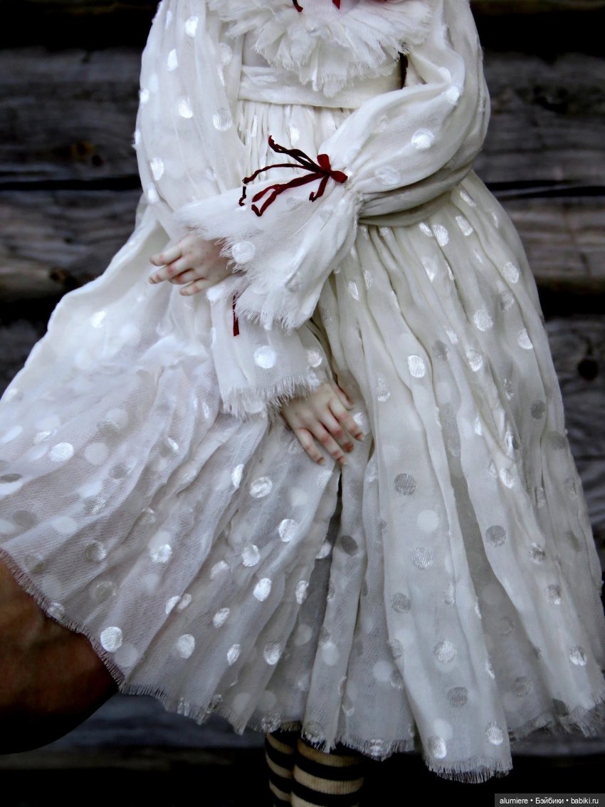 кукла авторская, 2019, FragileDolls кукла авторская, 2019, FragileDolls