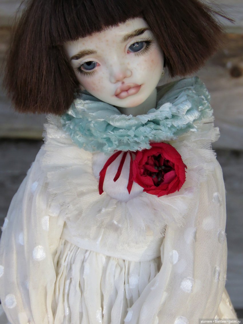 куклы авторские, FragileDolls куклы авторские, FragileDolls