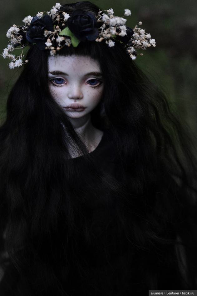 Мои любимые куклы часть третья (3) КоКо/CoCo (FragileDolls) (фото 2)