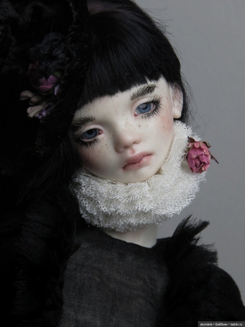 Мои любимые куклы часть третья (3) КоКо/CoCo (FragileDolls) (фото 6)