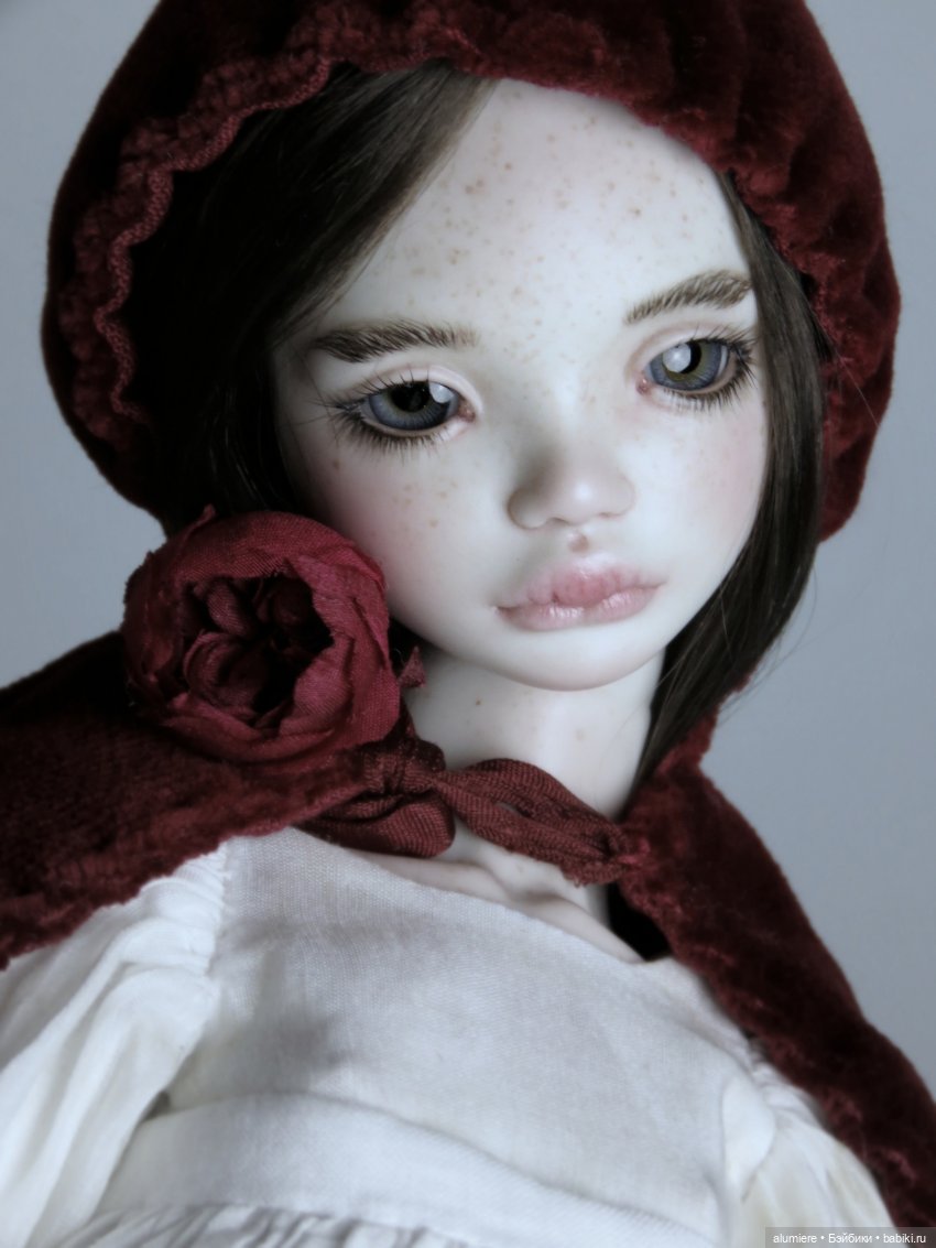 кукла авторская, 2019, FragileDolls кукла авторская, 2019, FragileDolls