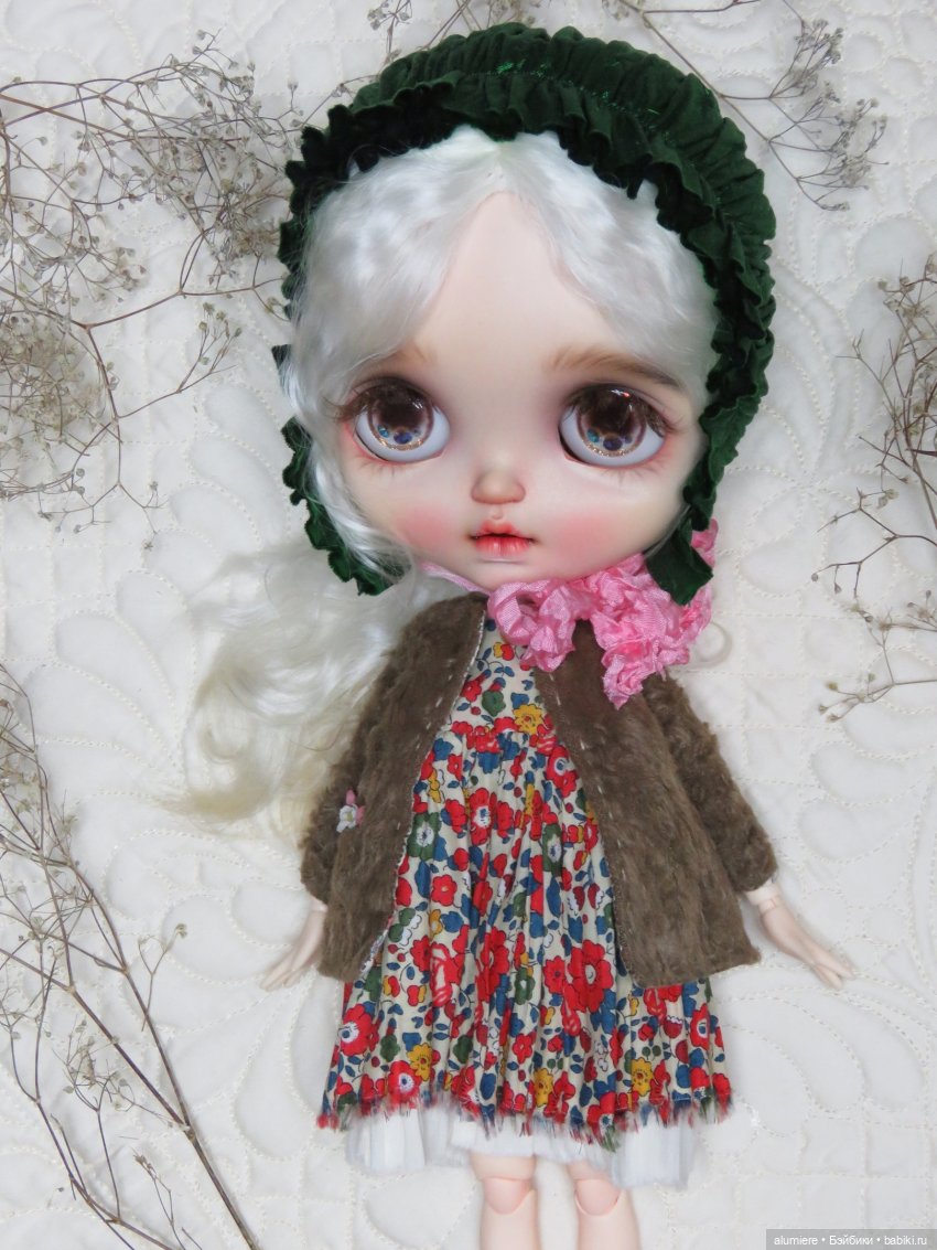 Моя модница, Блайз/Blythe от 9nainai | Бэйбики Моя модница, Блайз/Blythe от 9nainai