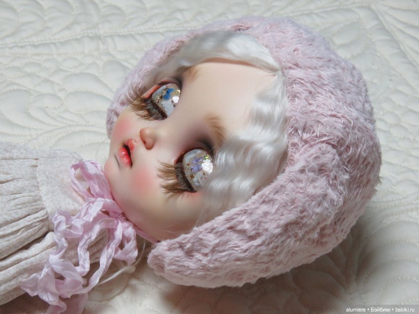 Блайз/Blythe от 9nainai Блайз/Blythe от 9nainai