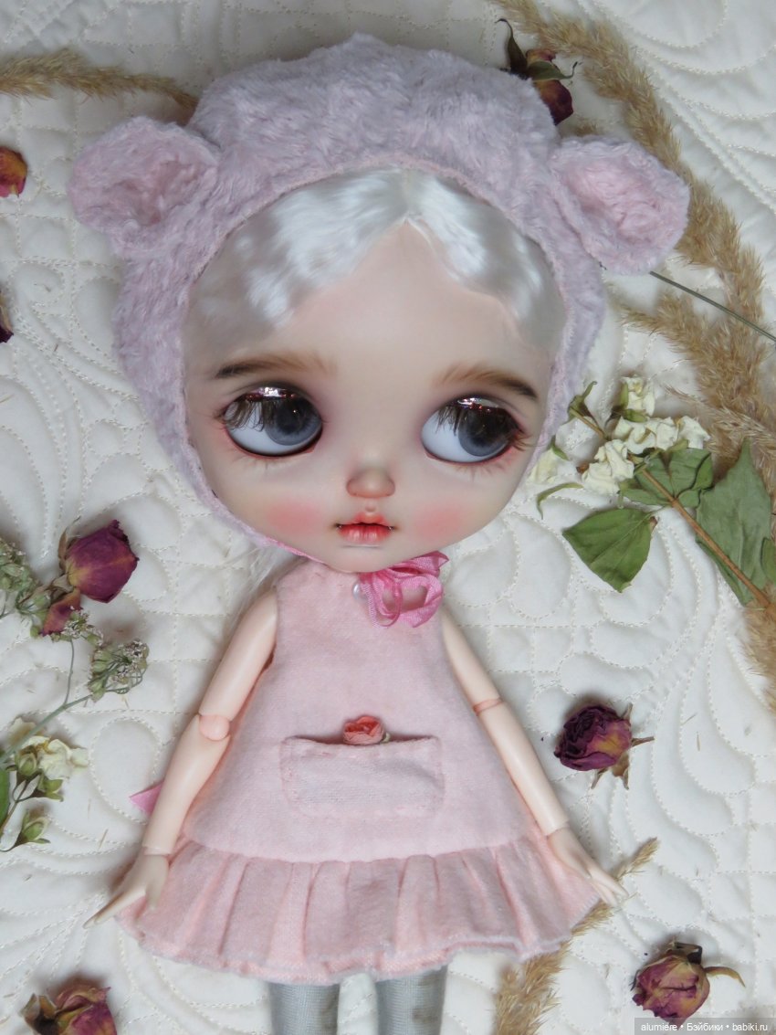 Блайз/Blythe от 9nainai Блайз/Blythe от 9nainai