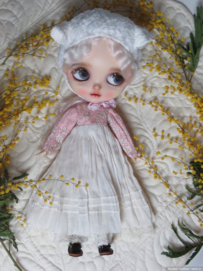 Блайз/Blythe от 9nainai clothes by @blumarinechild Блайз/Blythe от 9nainai clothes by @blumarinechild