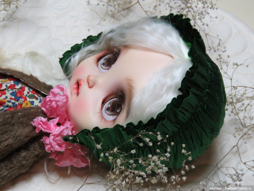 Блайз/Blythe от 9nainai clothes by @blumarinechild Блайз/Blythe от 9nainai clothes by @blumarinechild