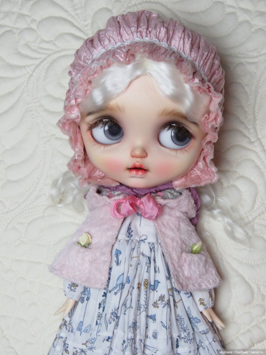 Блайз/Blythe от 9nainai Блайз/Blythe от 9nainai