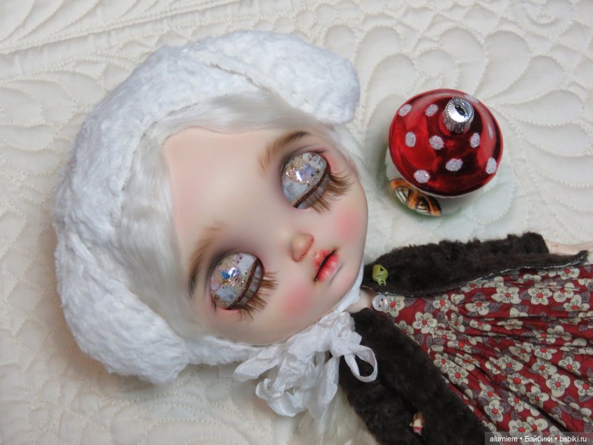 Блайз/Blythe от 9nainai clothes by @blumarinechild Блайз/Blythe от 9nainai clothes by @blumarinechild