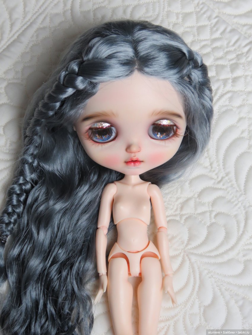 Блайз/Blythe от 9nainai Блайз/Blythe от 9nainai