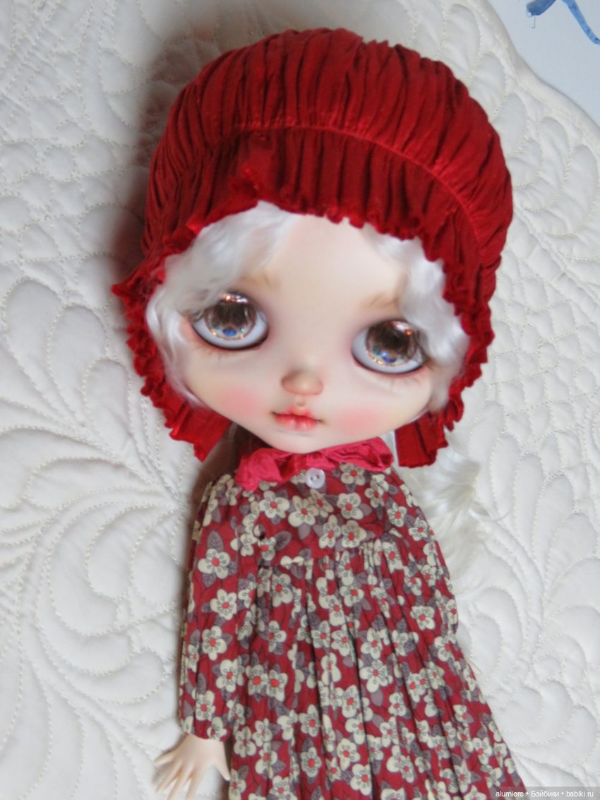Блайз/Blythe от 9nainai clothes by @blumarinechild Блайз/Blythe от 9nainai clothes by @blumarinechild