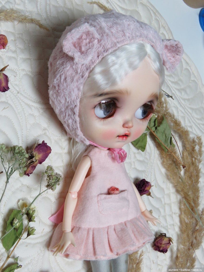 Блайз/Blythe от 9nainai clothes by @blumarinechild Блайз/Blythe от 9nainai clothes by @blumarinechild
