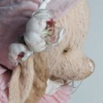 Тедди кротик